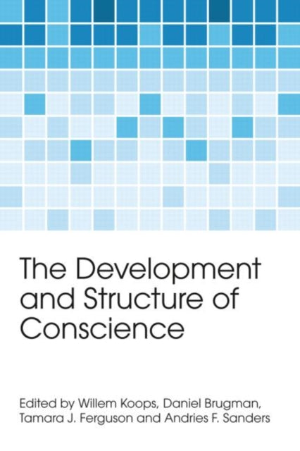 Book cover of: Development and Structure of Conscience