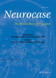 Book cover of: Elucidating the Neural Basis of the Self. By: Bruce L. Miller