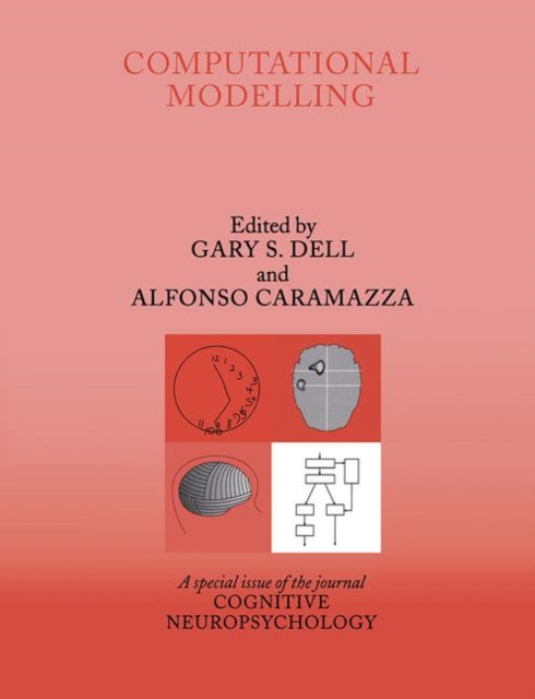 Book cover of: Computational Modelling