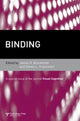 Book cover of: Binding