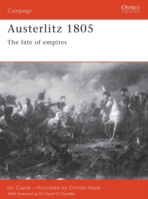 Austerlitz 1805