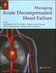 Book cover of: Management of Acute Decompensated Heart Failure