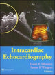 Book cover of: Intracardiac Echocardiography
