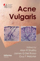 Book cover of: Acne Vulgaris. By: Alan R. Shalita