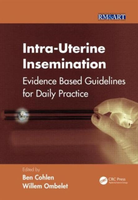 Book cover of: Intra-Uterine Insemination