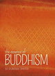 Book cover of: Essence of Buddhism. By: Jo Durden-Smith