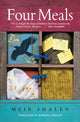 Book cover of: Four Meals
