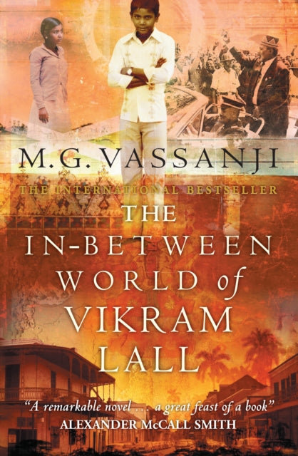 Vikram Lalli vaheline maailm
