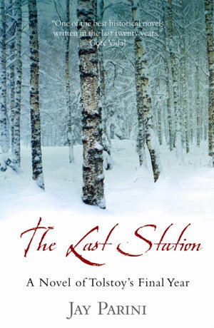 Last Station