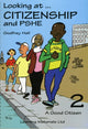 Book cover of: Looking at Citizenship and PSHE