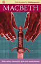 Book cover of: Macbeth - The Student's Shakespeare. By: William Shakespeare