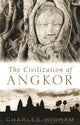 Book cover of: Civilization of Angkor. By: Charles Higham - undifferentiated
