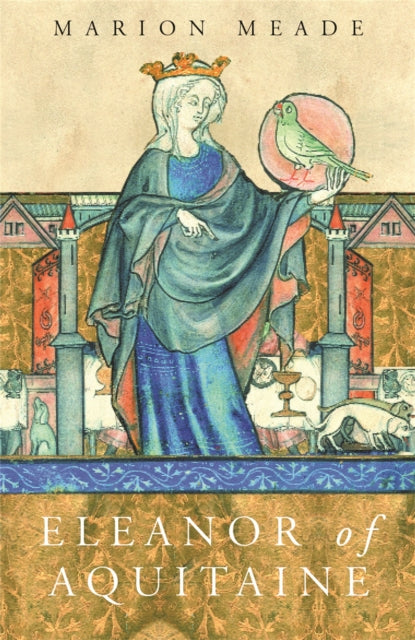 Akvitaania Eleonoora