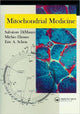 Book cover of: Mitochondrial Medicine. By: Salvatore DiMauro