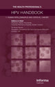 Book cover of: Health Professional's HPV Handbook