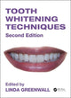 Book cover of: Tooth Whitening Techniques