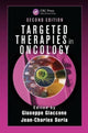 Book cover of: Targeted Therapies in Oncology