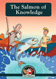 Book cover of: Salmon of Knowledge. By: Ann Carroll