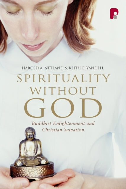 Book cover of: Spirituality Without God