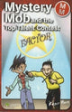 Book cover of: Mystery Mob and the Top Talent Contest. By: Roger Hurn