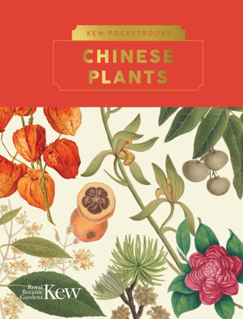 Kew Pocketbooks: Chinese Plants