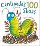Book cover of: Centipede's 100 Shoes