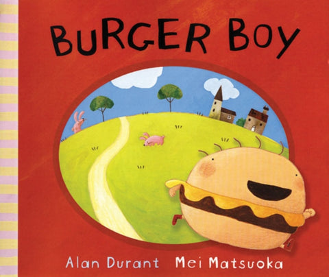 Burgeripoiss