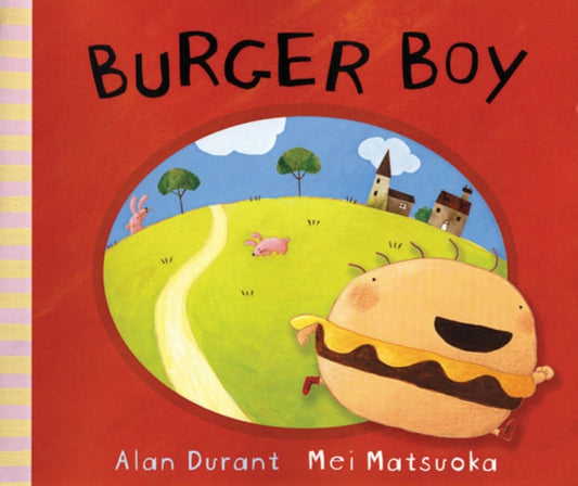 Burgeripoiss