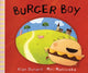 Burgeripoiss