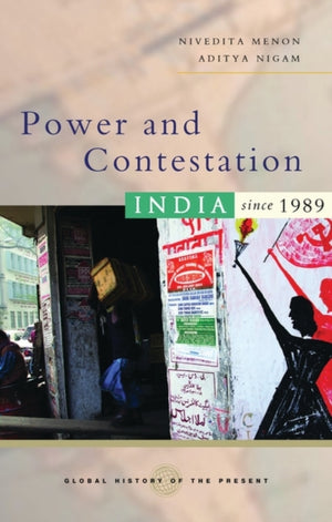 Power and Contestation