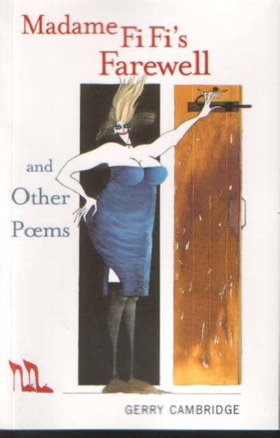 Book cover of: Madame Fi Fi's Farewell