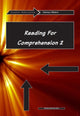 Book cover of: Reading for Comprehension 2. By: EDMONDS