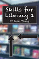 Book cover of: Skills for Lit 1. By: YOUNG