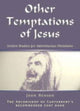 Book cover of: Other Temptations of Jesus. By: John Henson