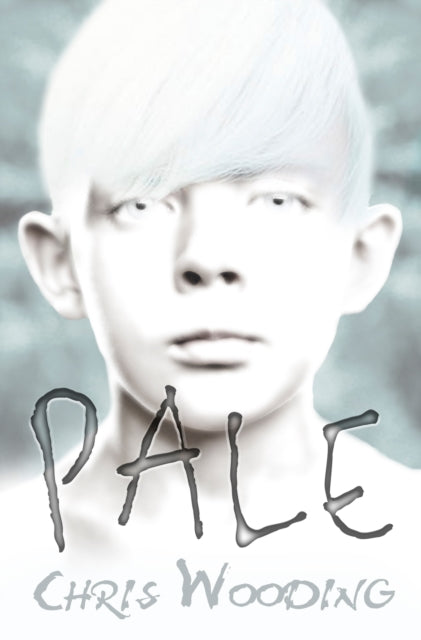 Pale 9781842999462 Chris Wooding