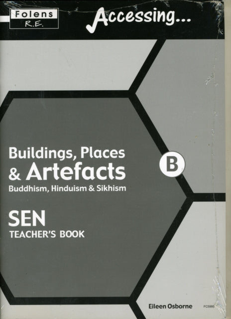 Book cover of: RE