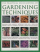 Book cover of: Gardening Techniques, Practical Encyclopedia of. By: Jonathan Edwards