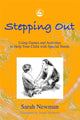 Book cover of: Stepping Out. By: Sarah Newman