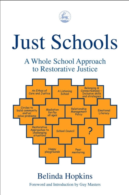 Book cover of: Just Schools. By: Belinda Hopkins