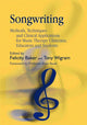 Book cover of: Songwriting
