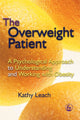 Book cover of: Overweight Patient. By: Kathy Leach