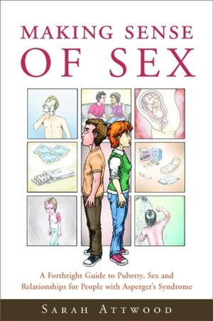 Seksi mõtestamine