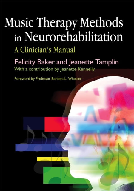 Muusikateraapia meetodid neurorehabilitatsioonis