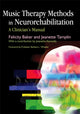 Muusikateraapia meetodid neurorehabilitatsioonis