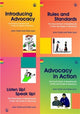 Book cover of: Speaking Up. By: John Tufail