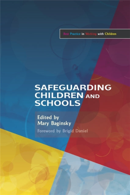 Book cover of: Safeguarding Children and Schools