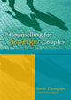 Book cover of: Counselling for Asperger Couples. By: Barrie Thompson