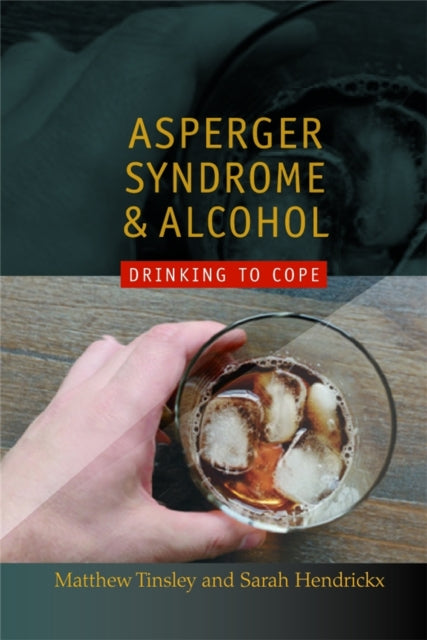 Aspergeri sündroom ja alkohol