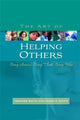 Book cover of: Art of Helping Others. By: Heather Smith