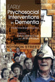 Book cover of: Early Psychosocial Interventions in Dementia